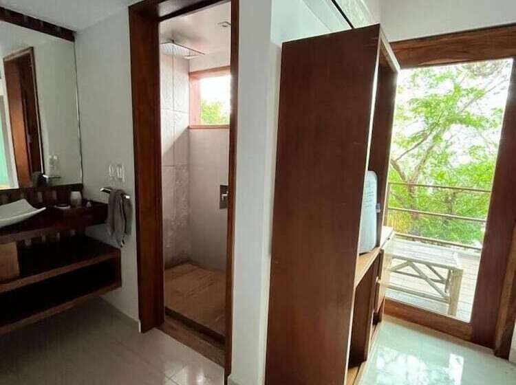 فندق Casa Akabal