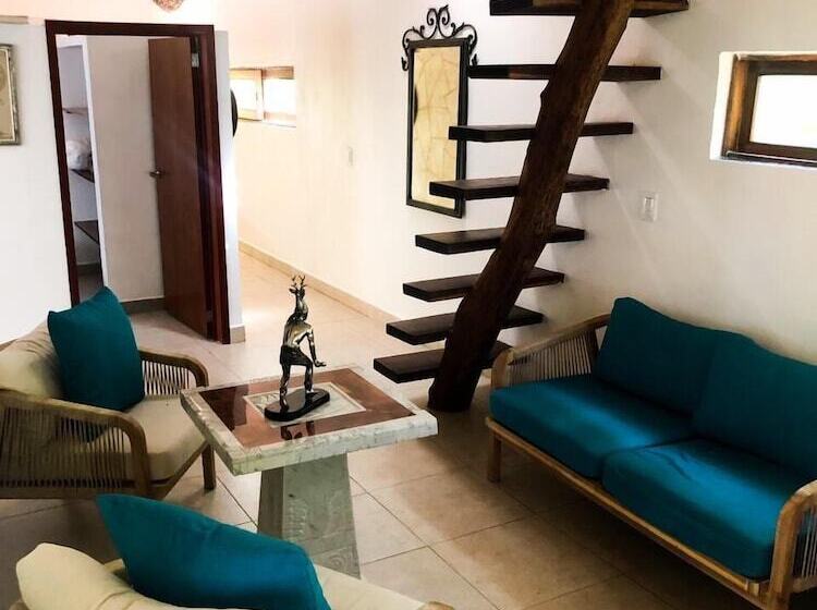 فندق Casa Akabal