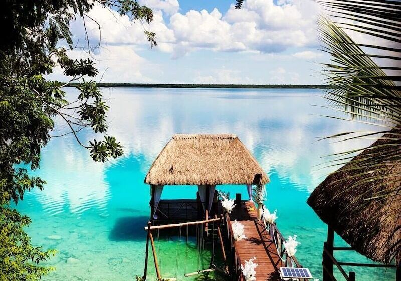 فندق Casa Akabal