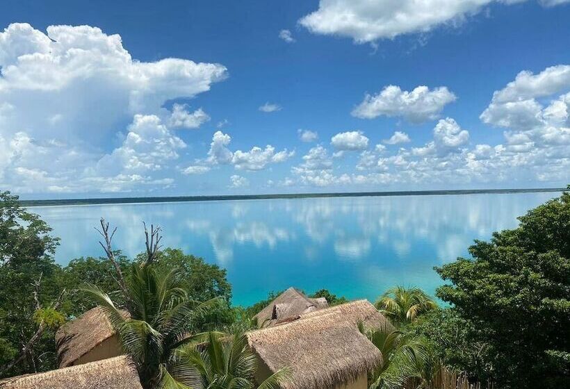 فندق Casa Akabal