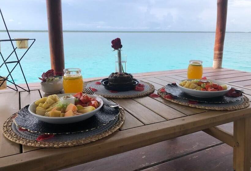 فندق Casa Akabal