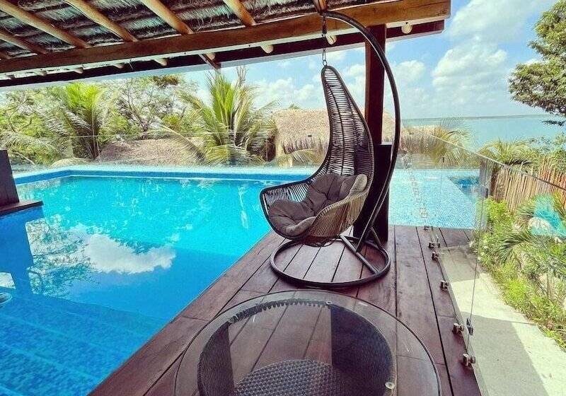 فندق Casa Akabal