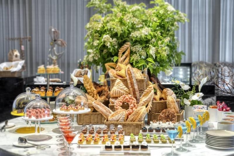 فندق Crowne Plaza Xi An Weiyang, An Ihg