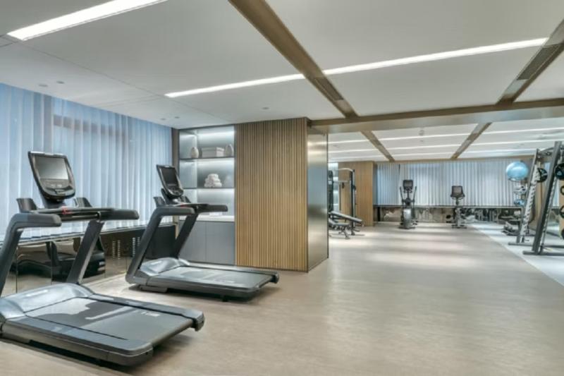 Hotel Crowne Plaza Xi An Weiyang, An Ihg