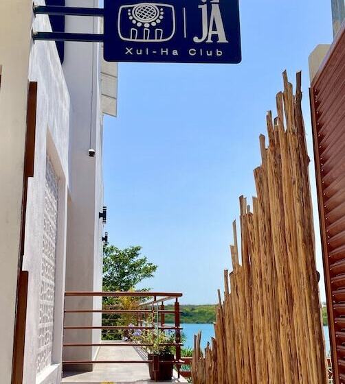 فندق Estancia Del Agua Luxury View