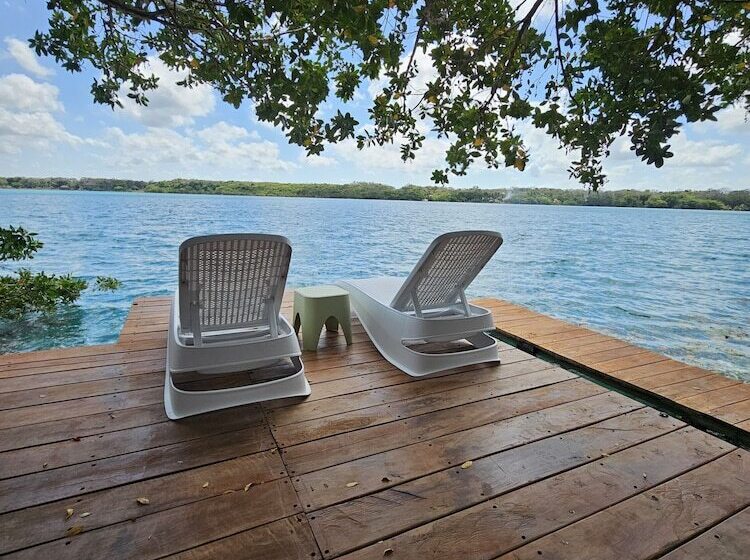 فندق Estancia Del Agua Luxury View