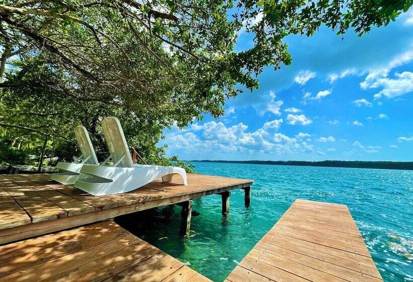 فندق Estancia Del Agua Luxury View