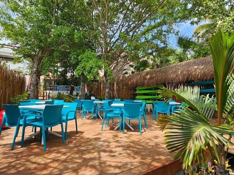 فندق Estancia Del Agua Luxury View