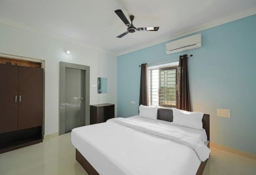 酒店 Grace Premium Bhubaneswar