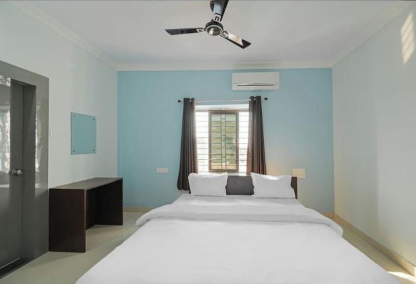 酒店 Grace Premium Bhubaneswar