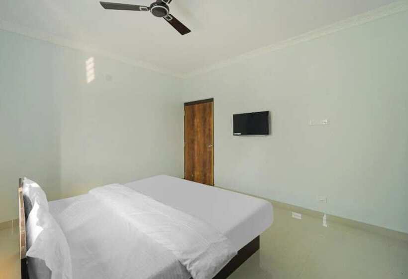 酒店 Grace Premium Bhubaneswar