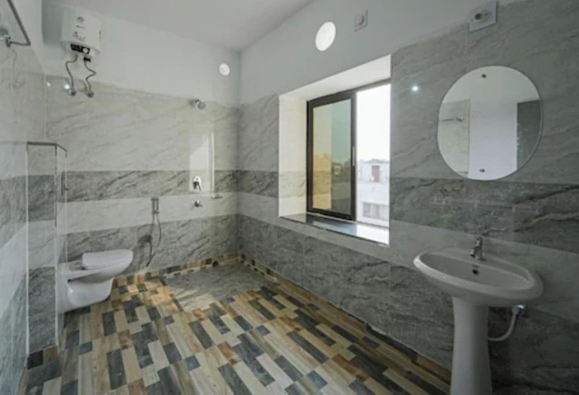 酒店 Grace Premium Bhubaneswar