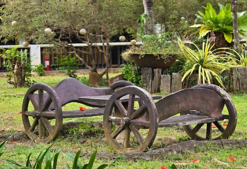 호텔 Grand Villa Laguna