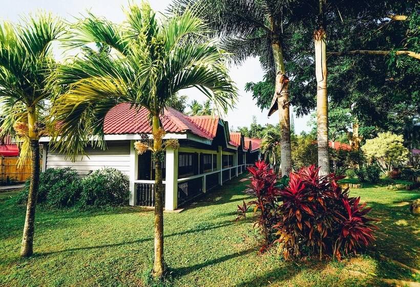 호텔 Grand Villa Laguna