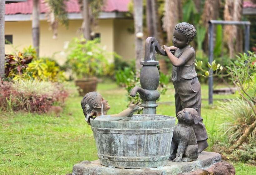 호텔 Grand Villa Laguna