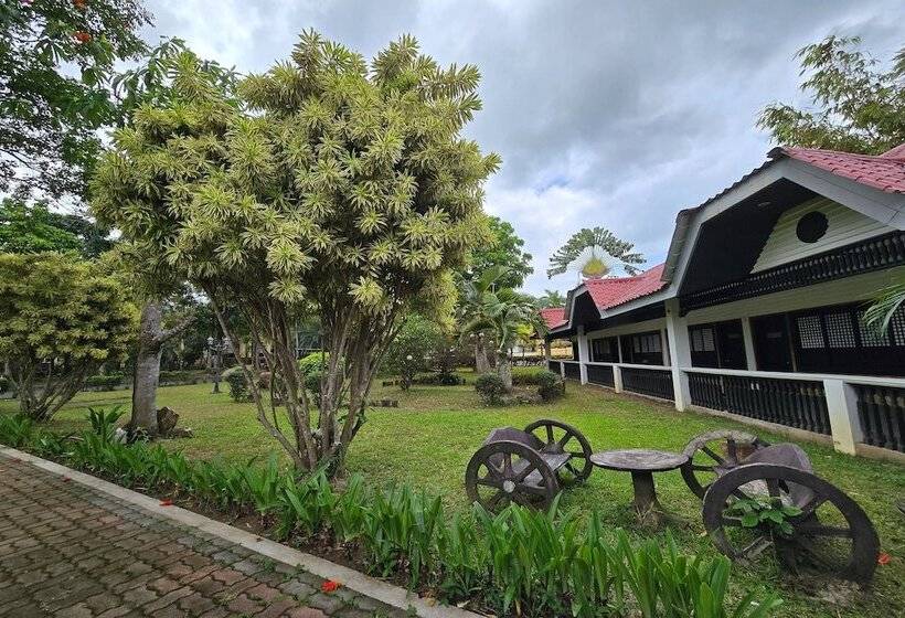 호텔 Grand Villa Laguna