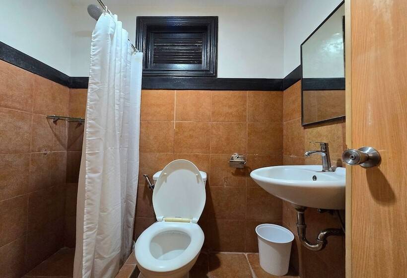 호텔 Grand Villa Laguna