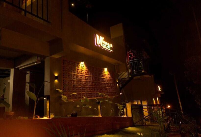 酒店 Mannath Private Pool Villas At Vellarimala