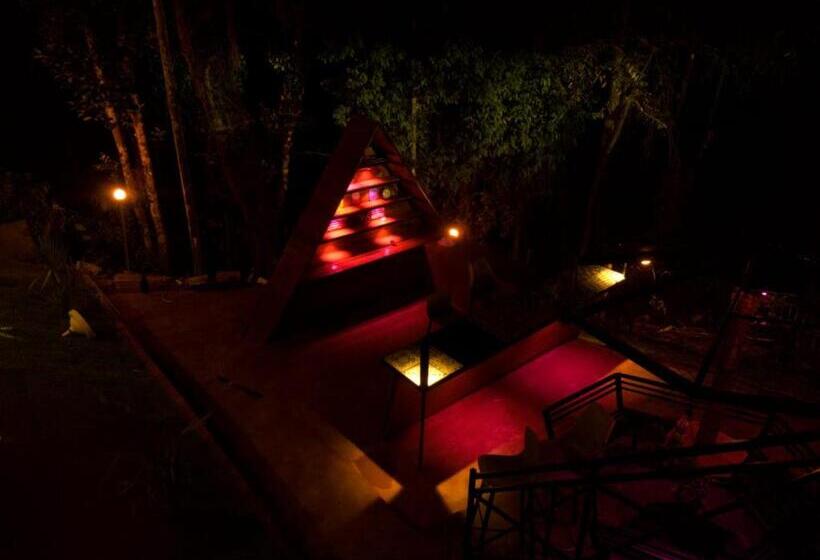 酒店 Mannath Private Pool Villas At Vellarimala