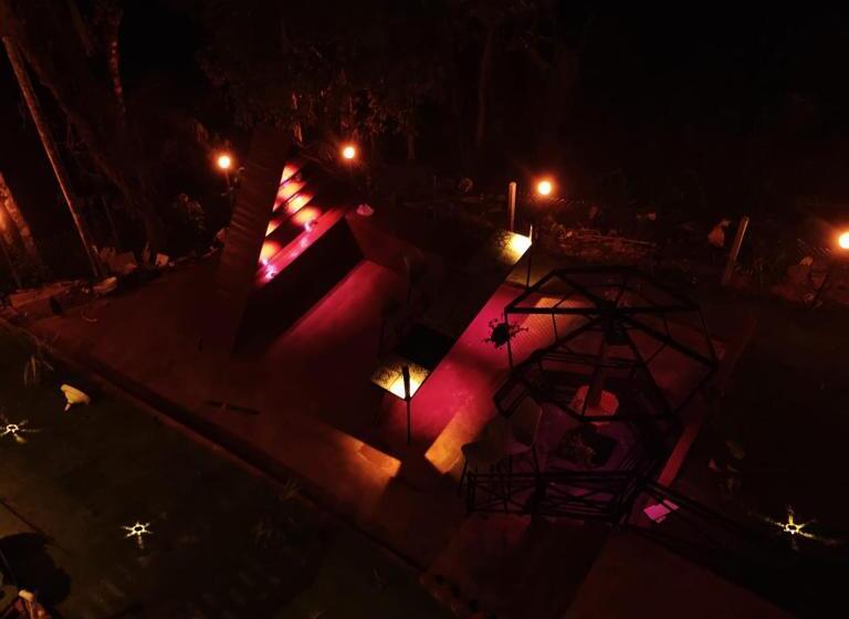 酒店 Mannath Private Pool Villas At Vellarimala