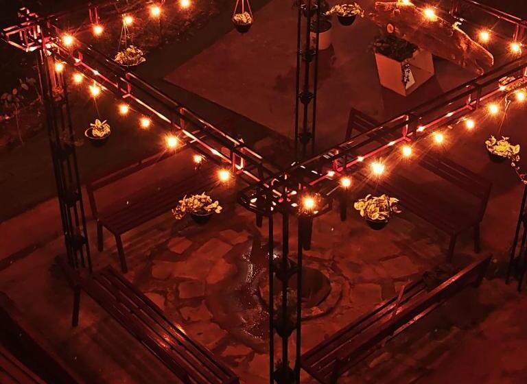 酒店 Mannath Private Pool Villas At Vellarimala