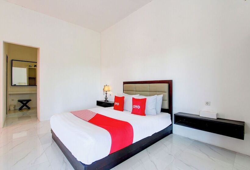 בית מלון כפרי Oyo 93885 D Harjo Guesthouse