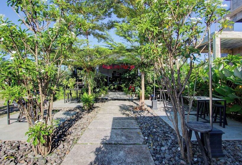 فندق Oyo 93885 D Harjo Guesthouse