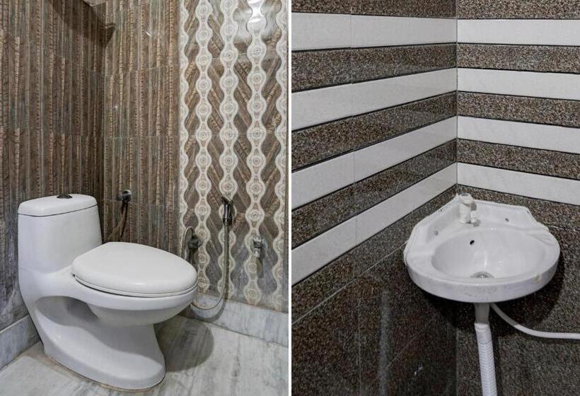 Hotel Oyo Sun Flower Residency