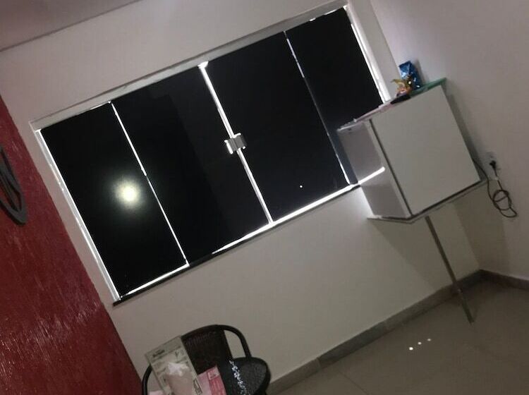 호텔 Pousada Acrópole