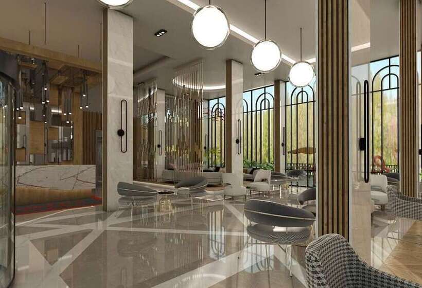 هتل Ramada By Wyndham Dalaman