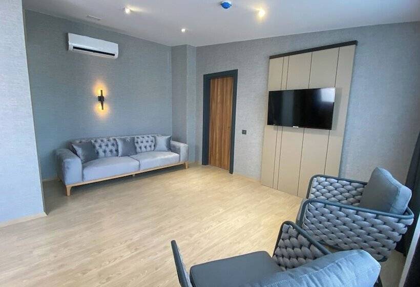 Отель Ramada By Wyndham Dalaman