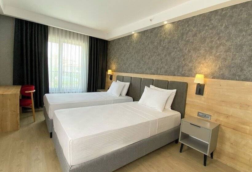 هتل Ramada By Wyndham Dalaman