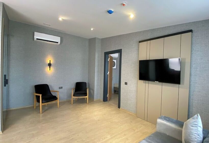 هتل Ramada By Wyndham Dalaman