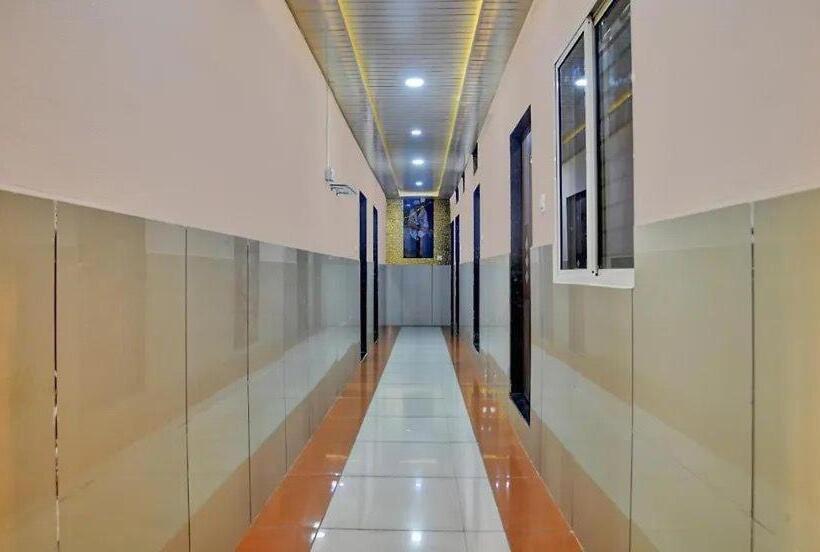 فندق O Sai Sahara