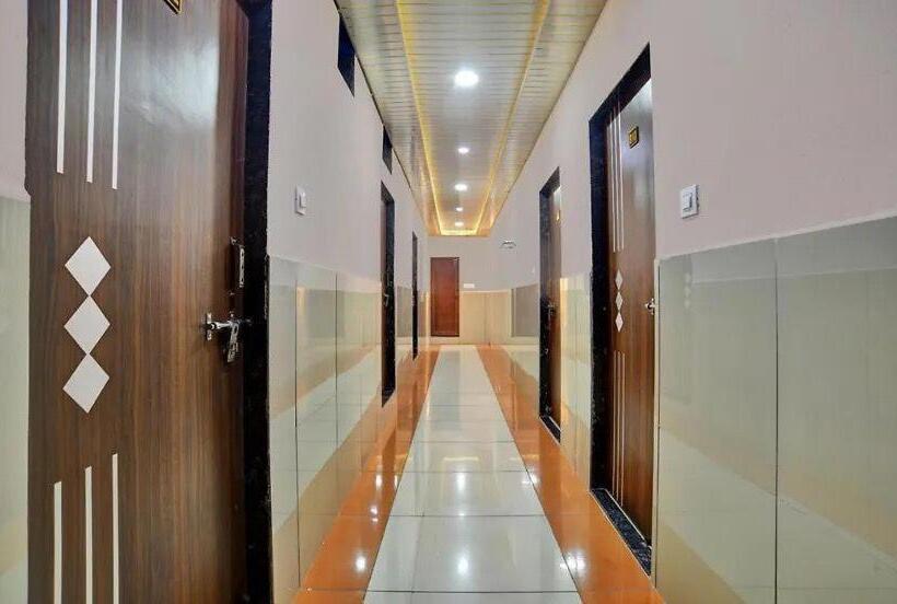 فندق O Sai Sahara