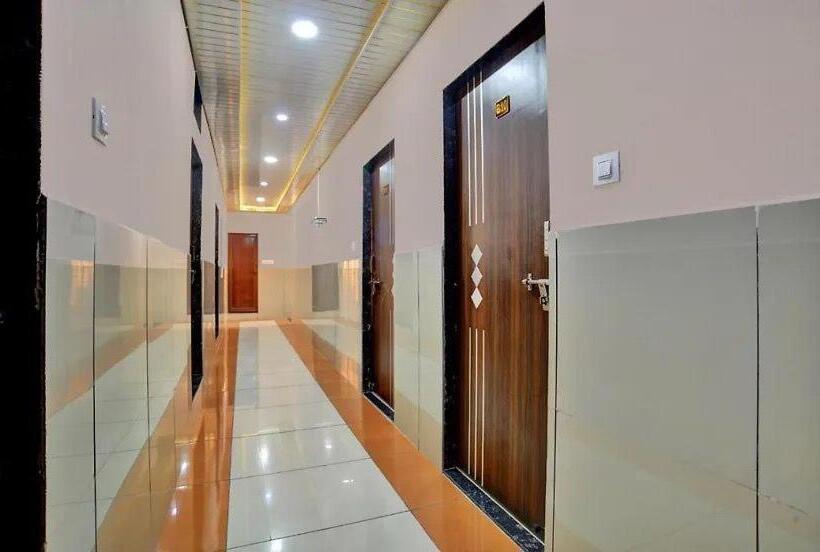 فندق O Sai Sahara