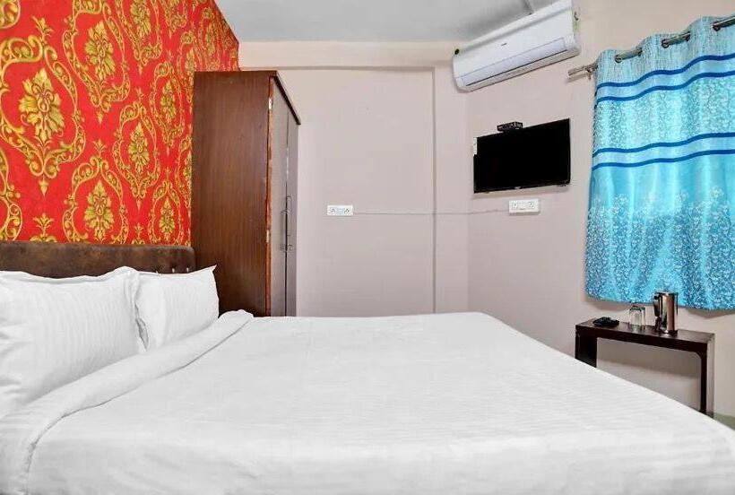 فندق O Sai Sahara