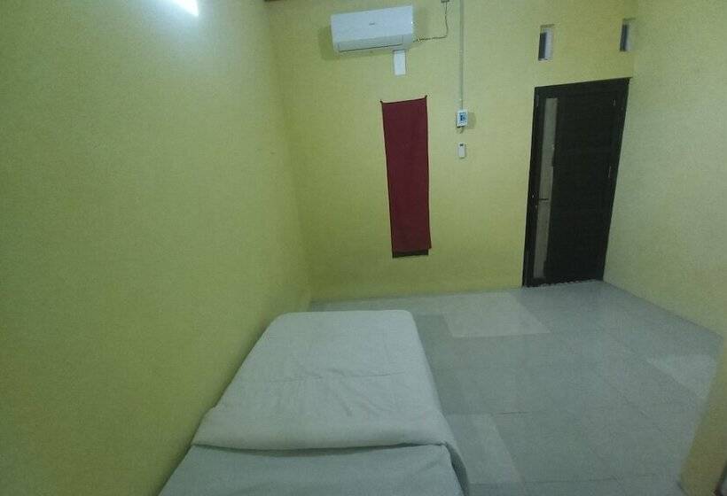 호텔 Spot On 93886 Kost Zalfa Amalia Syariah