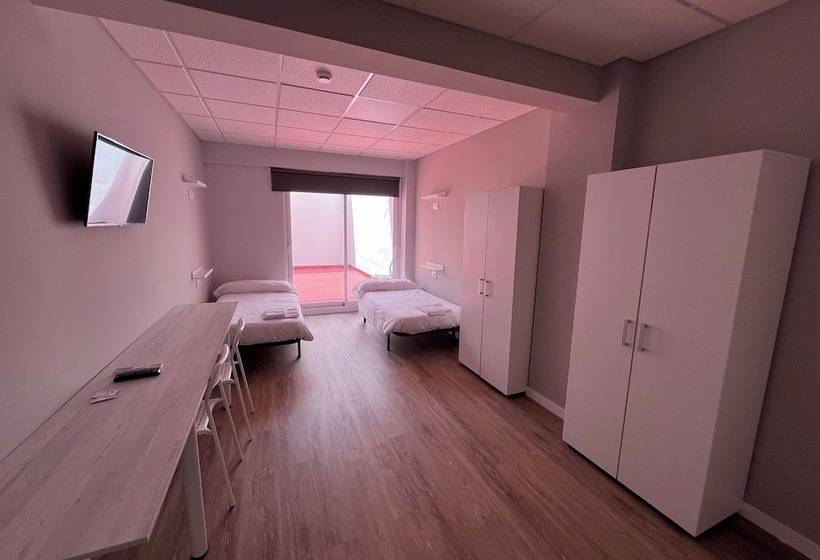 فندق Unicorn Residence For Students New Opening 2024