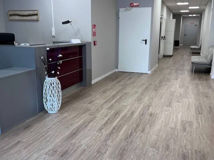 فندق Unicorn Residence For Students New Opening 2024