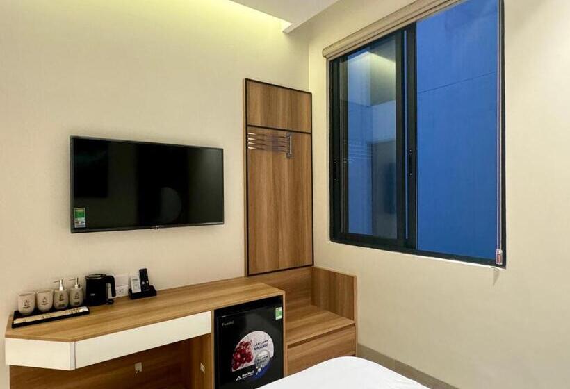 Maris Hotel Sầm Sơn