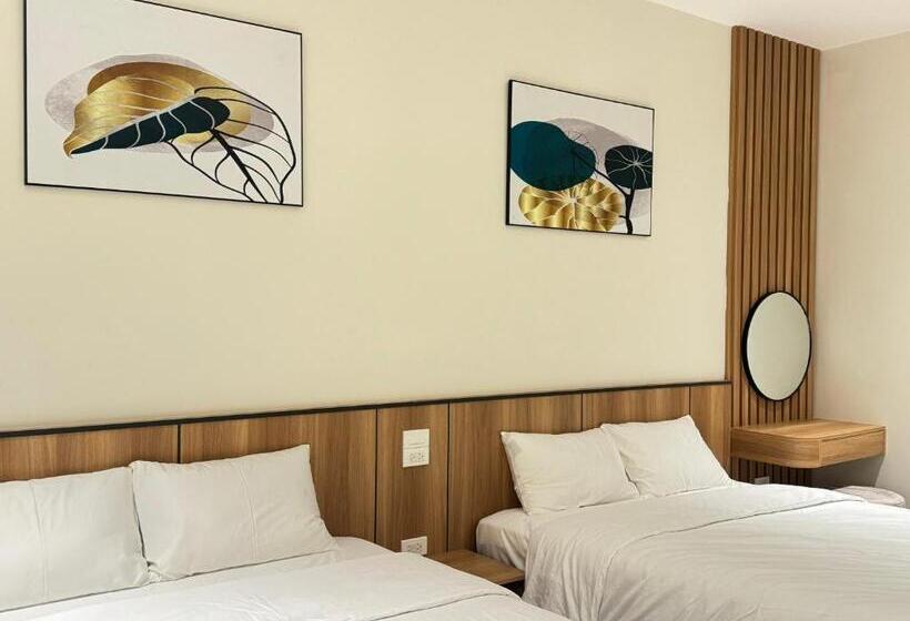 Maris Hotel Sầm Sơn