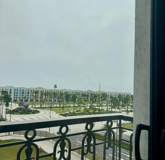 Maris Hotel Sầm Sơn