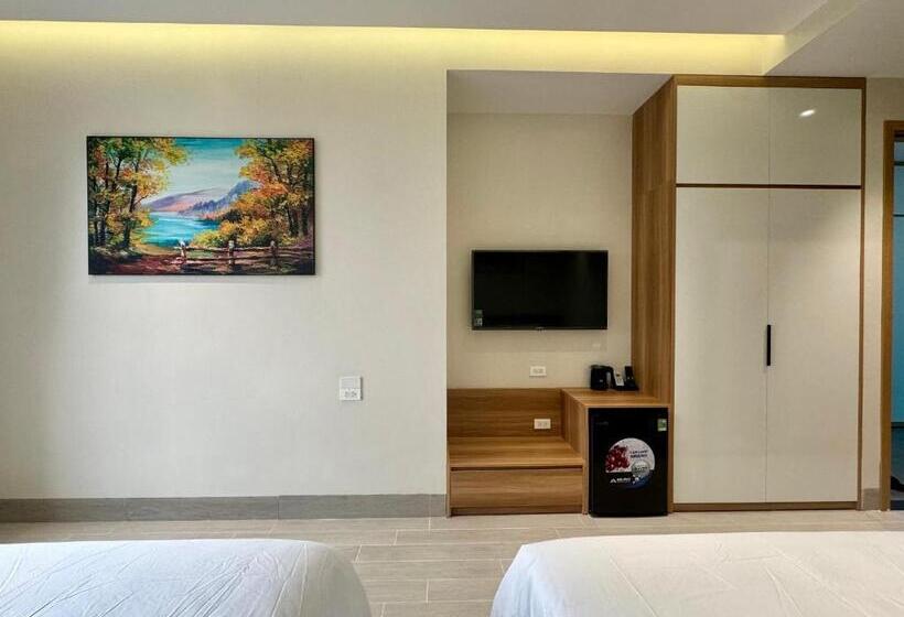 Maris Hotel Sầm Sơn