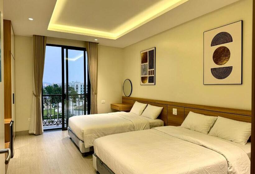 Maris Hotel Sầm Sơn