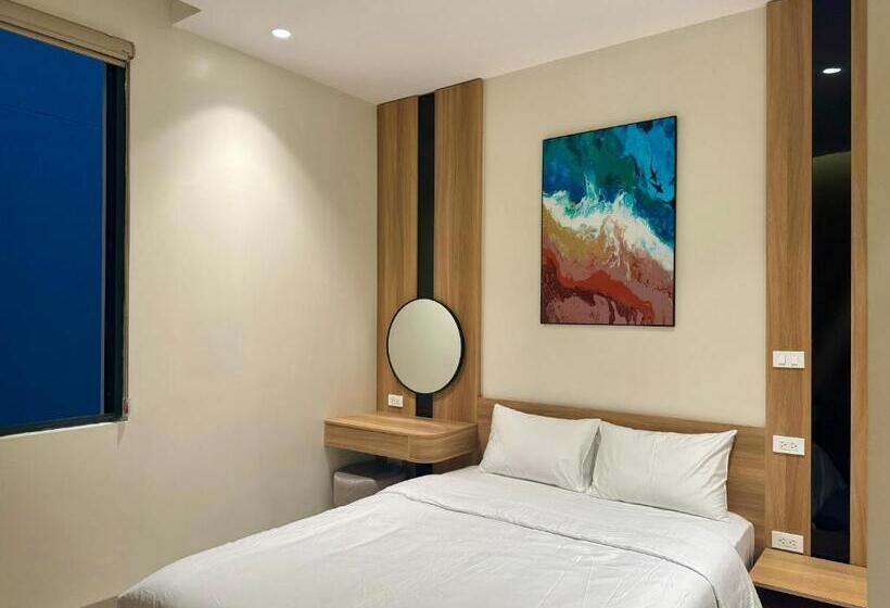 Maris Hotel Sầm Sơn