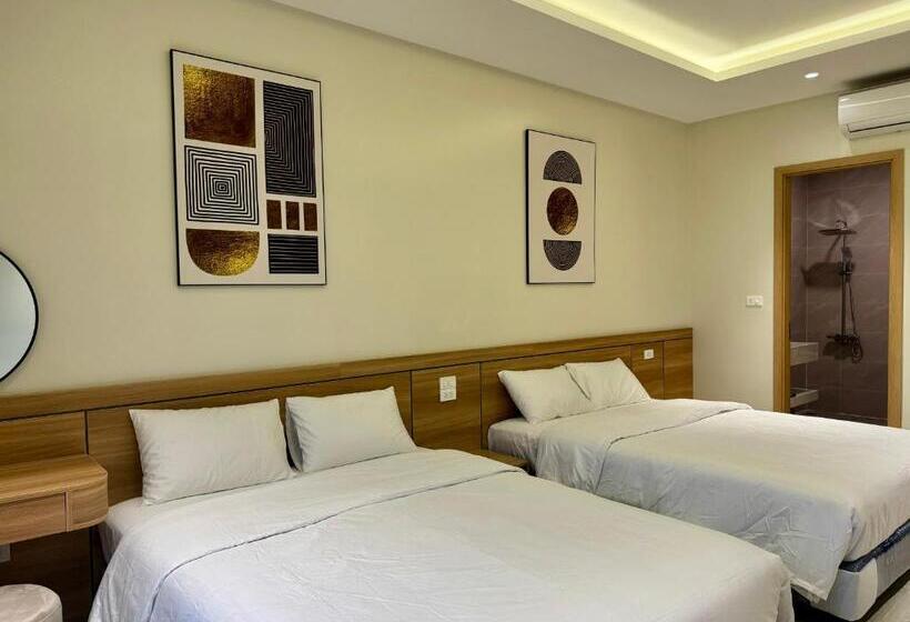 Maris Hotel Sầm Sơn