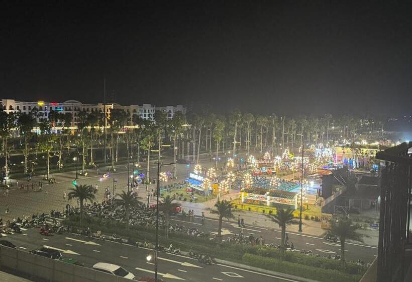 Maris Hotel Sầm Sơn