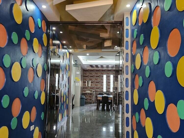 Maya Suites Badian Powered By Cocotel