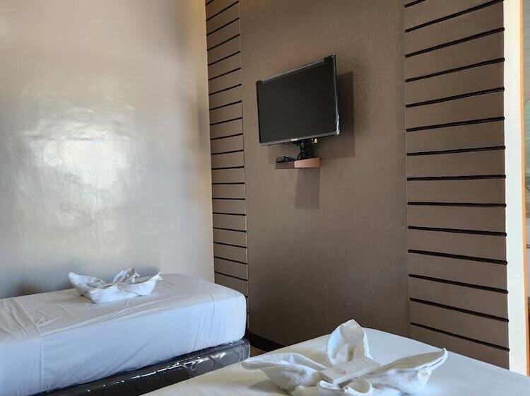 Maya Suites Badian Powered By Cocotel